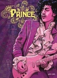 Tony Lourenço et Nicolas Finet - Prince en BD.