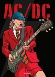 Thierry Lamy - AC/DC en BD.