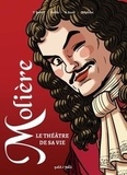 Suzie Sordi et  Dobbs - Molière - Le théâtre de la vie.