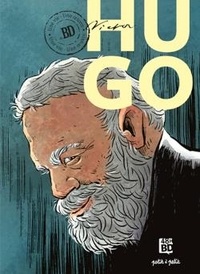 Christophe Renault - Victor Hugo en BD - 48h de la BD 2023.