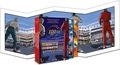 Emmanuel Marie et Thomas Balard - Histoires incroyables des 24H du Mans Tomes 1 et 2 : Coffret en 2 volumes - Avec un panorama dépliant.