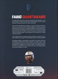 Fabio Quartararo. La trajectoire d'un champion du monde