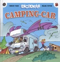 Mélanie Poppins et Fabrizio Pasini - Camping Car.