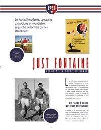 Football français. Grandes et Petites histoires