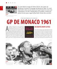 L'histoire de la formule 1. De Jim Clark à Ayrton Senna
