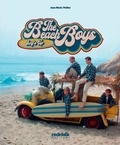 Jean-Marie Pottier - The Beach Boys - Surf's Up.