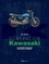 Eric Breton - Génération Kawasaki - L'aventure fabuleuse des trois cylindres.