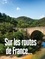 Eric Grandsagne et Alain Vacheron - Road trips en Van - Nos plus belles évasions en France et à l'étranger.
