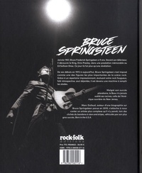 Bruce Springsteen. Prisoner of Rock'n'roll