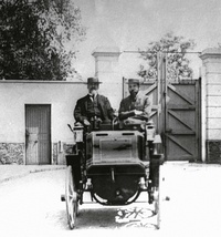 Toutes les Panhard. 1890-1967