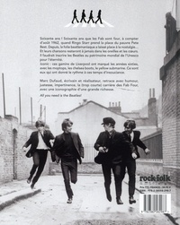 Iconic Beatles