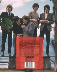 The Rolling Stones