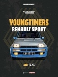 Jacques Warnery - Les Youngtimers - Renault Sport.