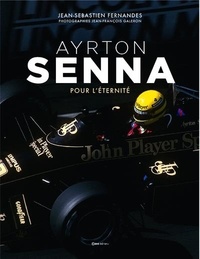  Editions Casa - Ayrton Senna.