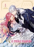 An Ogura - Anna et le prince d'Albion Tome 1 : .