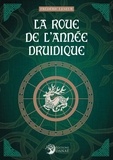Frédéric Leseur - La roue de l'année druidique.
