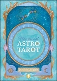 Margot Robert-Winterhalter et Alicia Mathieu - Mon journal astro-tarot.