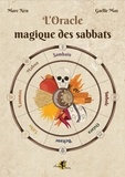 Marc Neu - L'Oracle magique des sabbats - Coffret.