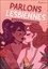 Mélanie Gire - Parlons lesbiennes - Guide pratique de l'homosexualité féminine.