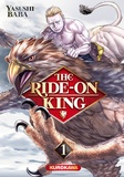 Yasushi Baba - The Ride-on King Tome 1 : .