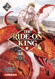 Yasushi Baba - The Ride-on King Tome 2 : .