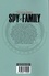 Tatsuya Endo - Spy X Family Tome 2 : .
