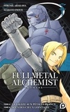 Hiromu Arakawa et Makoto Inoue - Fullmetal Alchemist  : Tome 3, La vallée aux pétales blancs ; Tome 4, Sous des cieux lointains.