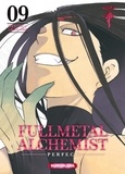 Hiromu Arakawa - Fullmetal Alchemist Perfect Tome 9 : .