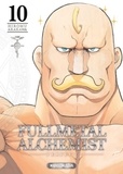 Hiromu Arakawa - Fullmetal Alchemist Perfect Tome 10 : .