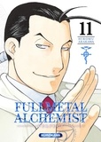 Hiromu Arakawa - Fullmetal Alchemist Perfect Tome 11 : .