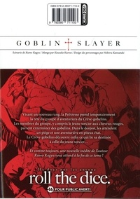 Goblin slayer Tome 12