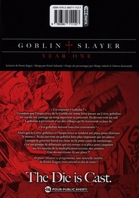 Goblin Slayer : Year One Tome 8