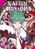 Tetsuya Tashiro - Kaijin Reijoh Tome 6 : .