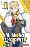 Shô Aimoto - Kemono Incidents Tome 11 : .