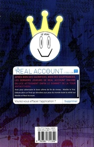 Real Account Tome 24