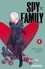 Tatsuya Endo - Spy X Family Tome 6 : .