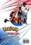 Hidenori Kusaka et Satoshi Yamamoto - Pokémon Epée et bouclier 2 : .