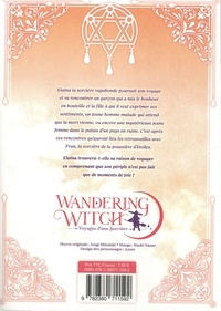 Wandering Witch Tome 2