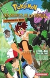 Teruaki Mizuno - Pokémon  : Les secrets de la jungle - Les origines de Koko.