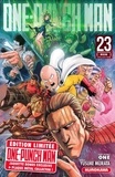 Yusuke Murata - One-Punch Man Tome 23 : .