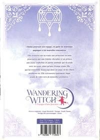 Wandering Witch Tome 3