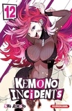 Shô Aimoto - Kemono Incidents Tome 12 : .