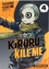 Yasuhiro Kano - Kiruru kill me Tome 4 : .
