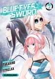  Takahiro et  Strelka - Blue eyes sword Tome 7 : .