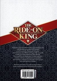 The Ride-on King Tome 7