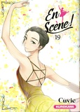  Cuvie - En scène ! Tome 19 : .