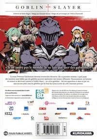 Goblin slayer Tome 1 48h de la BD 2022 -  -  Edition limitée