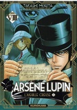 Takashi Morita - Arsène Lupin Tome 8 : .