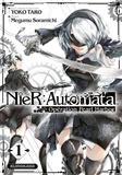 Megumu Soramichi et Yoko Taro - NieR : Automata, opération Pearl Harbor Tome 1 : .