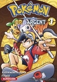 Hidenori Kusaka et  Mato - Pokémon la grande aventure, or et argent Tome 1 : .